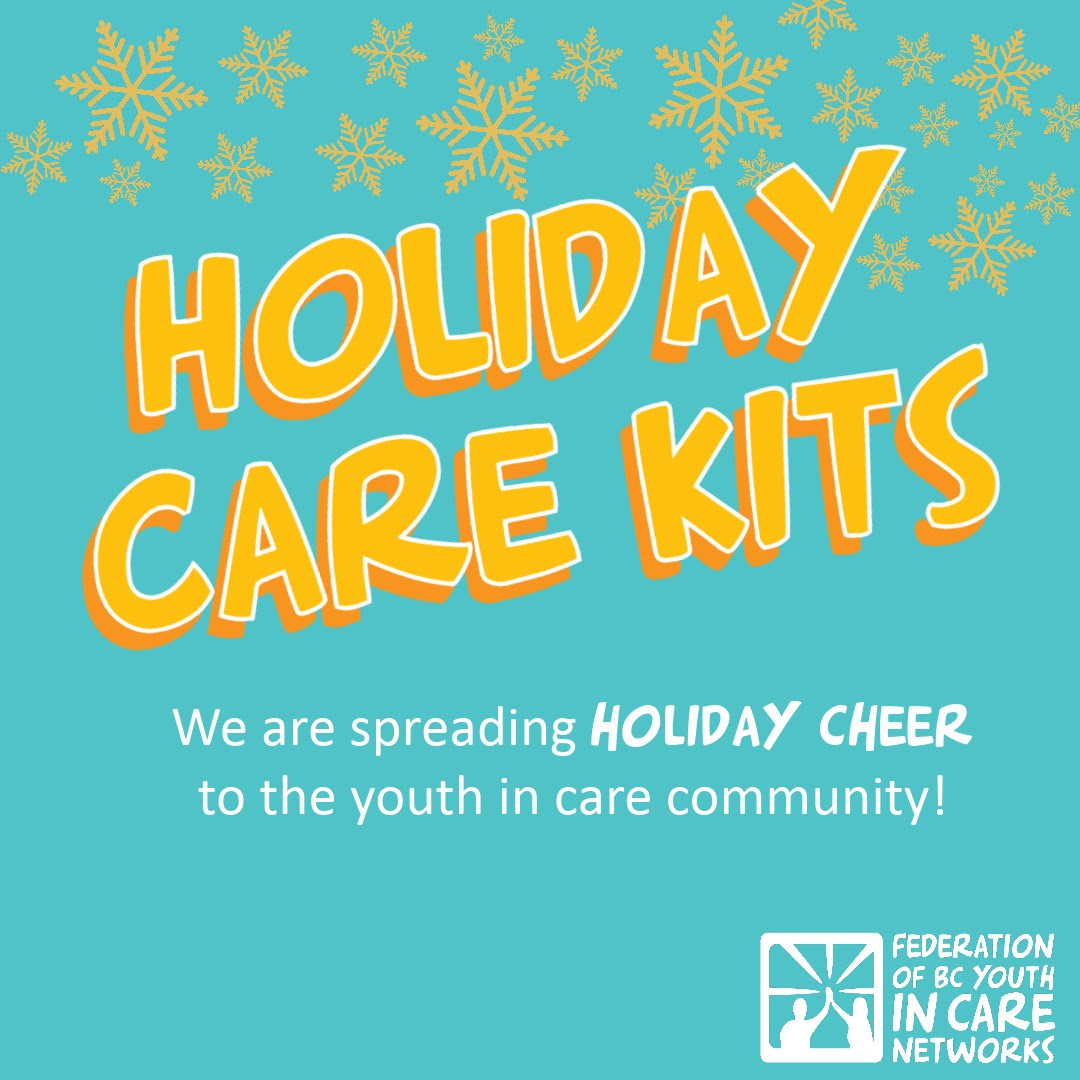 holiday care kits