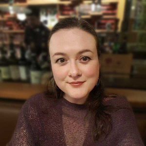 A picture of Erin DeWolfe